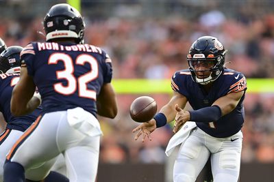 6 reasons for optimism as Bears face the 49ers in Week 1