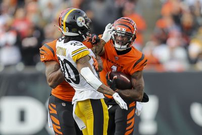 NFL experts giving Steelers only a small chance at upsetting Bengals in Week 1