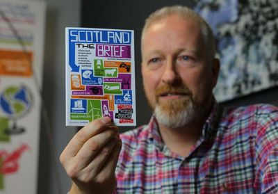 Annual dinner by pro-independence think tank cancelled due to Queen's death