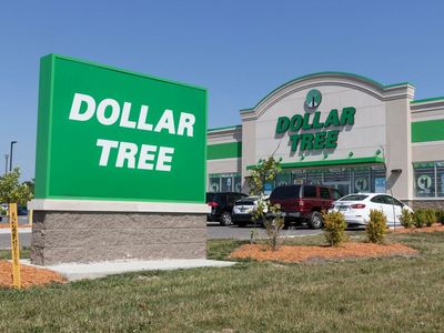 Can Dollar Tree Rebound On Strength Of Frugal Consumers?