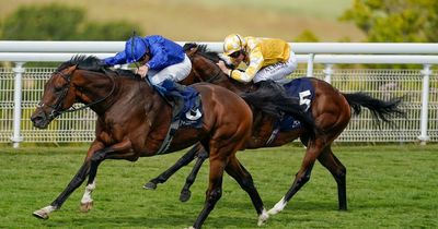 Horse Power: New London can win the Cazoo St Leger at Doncaster