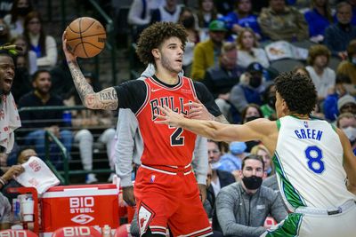 ESPN’s Ramona Shelburne gives injury update on Bulls guard Lonzo Ball