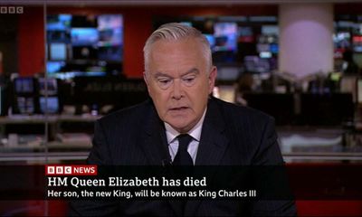 Death of Elizabeth II leaves BBC with tricky balancing act