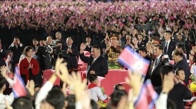 North Korea Law Makes Nuclear Program 'Irreversible'