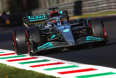 Mercedes rules out "high risk, high reward" F1 tow tactics