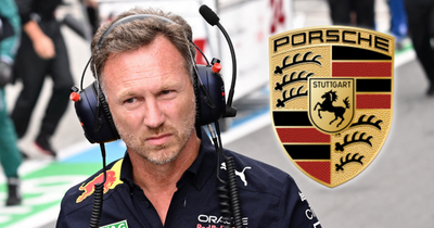 Christian Horner explains collapse of Red Bull's Porsche deal as carmaker pulls out