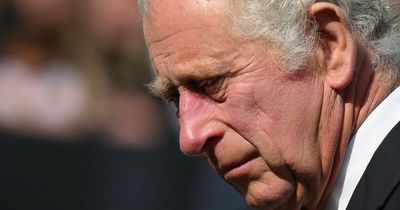 King Charles tells well-wishers he's 'dreaded this day' as he mourns Queen