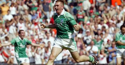 Fermanagh legend Marty McGrath a key cog for Tyrone in All-Ireland Masters final