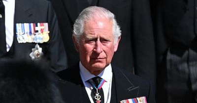 King Charles III's address to the nation: Full transcript of King's first speech