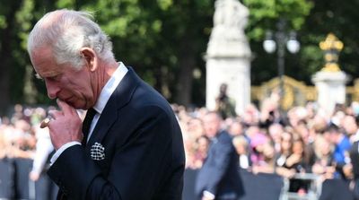 King Charles III, in First Address, Vows ‘Lifelong Service’