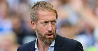 Graham Potter warned of Chelsea 'maverick' who will cause problems after Thomas Tuchel sacking