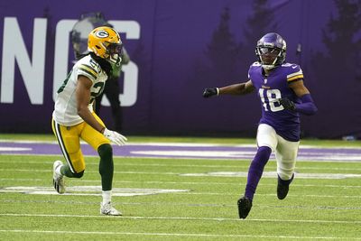 Packers vs. Vikings: 4 key matchups to watch in the 2022 season opener