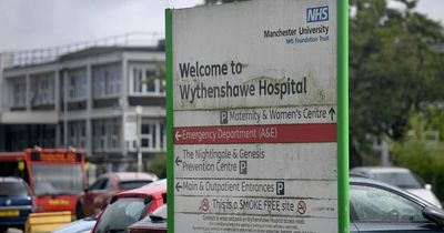 A&E chaos with '16-HOUR waits' and patients turned away from appointments as hospitals switch to new IT system