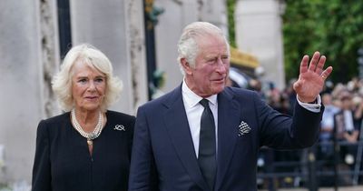 King Charles III holds first meeting with Prime Minister Liz Truss at Buckingham Palace