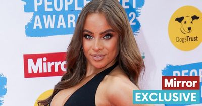 Danica Taylor speaks out on split from Love Island's Jamie and TOWIE star kiss