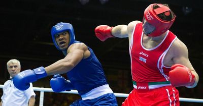 Olympics boxing is right to be punished but 2028 snub must be corrected