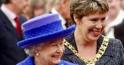 Edinburgh Lord Provosts remember meetings with 'chatty' Queen