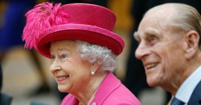 King Charles' tribute to 'darling Mama' and 'dear late Papa'