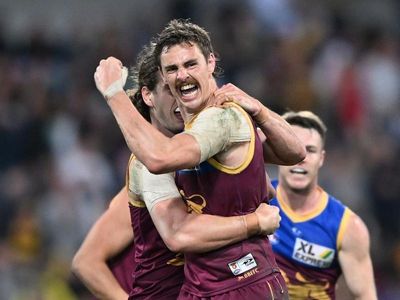 Key talls back in for Lions' AFL prelim