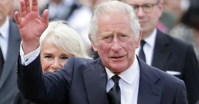 All the ways that King Charles has already done things differently as he takes to the throne