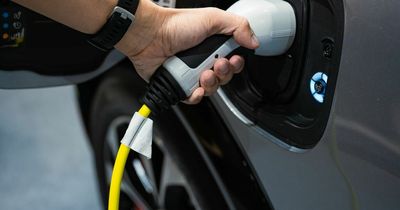 Ards and North Down electric car charging plan to be rolled out
