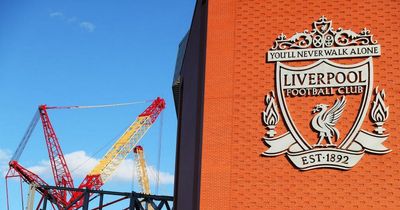 Liverpool to donate surplus fresh food to local community initiatives after Wolves match postponed