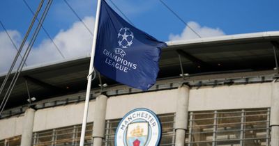 Man City's Champions League clash vs Dortmund will go ahead despite Premier League postponements