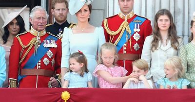 King Charles III speaks of love for Harry and Meghan in inaugural speech