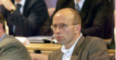 Derry community activist Donnacha MacNiallais dies suddenly