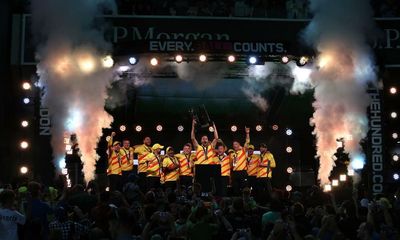 Going in to bat for long-form cricket