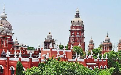 Madras High Court seeks a relook at fee for 50% seats in private medical colleges