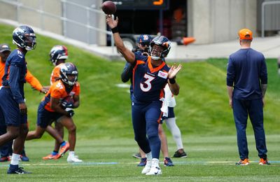 4 burning questions about the Broncos and Seahawks’ Week 1 ‘MNF’ game: Will Russ cook?