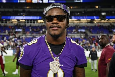 Ravens unable to reach new NFL contract deal with Jackson
