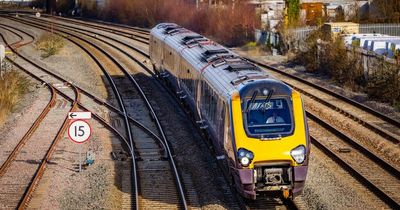 How bus and train services will be impacted during the national mourning period