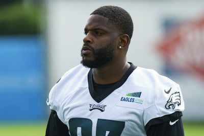 10 Eagles who could be next in line for a contract extension