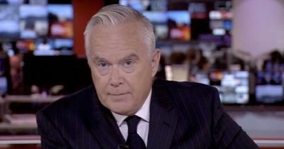 Huw Edwards ‘rehearsed’ announcement of Queen’s death on ‘in front of bathroom mirror’