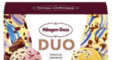 Urgent recall issued for popular Häagen-Daz product sold in Supervalu, Dunnes, Tesco and more