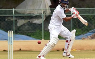 Panchal and Bharat shine for India-A