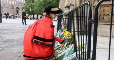 Charles to be proclaimed King in Bristol on Sunday - timings and road closures