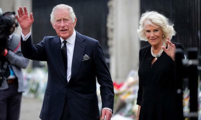 From ‘marriage wrecker’ to Queen Consort: the rehabilitation of Camilla