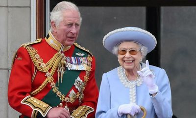 To many Black Britons, the Queen could do no wrong. King Charles must earn that respect