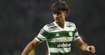 Jota to Celtic transfer 'regret' shrugged off by Benfica as Rui Costa talks up sell on advantage