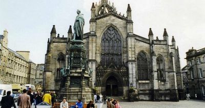 Edinburgh St Giles’ congregation gives thanks for Queen’s ‘life of service’