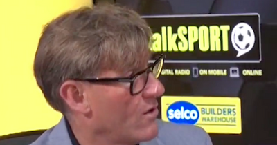 Simon Jordan delivers verdict on decision to postpone Leeds United vs Nottingham Forest