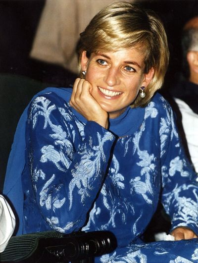 Kate follows in Diana’s footsteps but will create own path as Princess of Wales