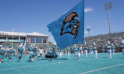 Coastal Carolina vs Gardner-Webb Prediction, Game Preview