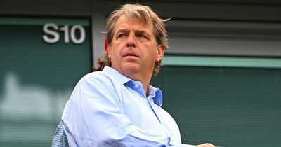 Todd Boehly blasted by Bundesliga chief over Thomas Tuchel sacking after £270m transfer overhaul