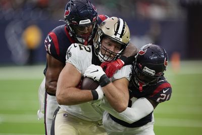 Texans LB coach Miles Smith says Houston is ‘not playing Tampa 2 every snap’