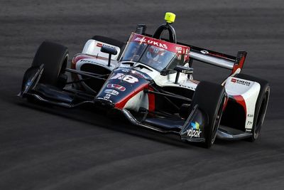 Coyne-HMD keeping Malukas, uncertain over third car for 2023