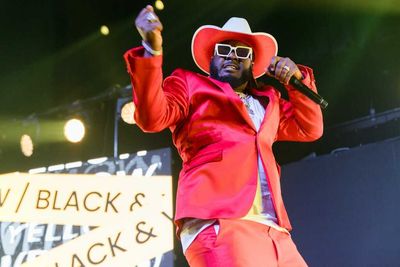 T-Pain will perform at halftime of Vikings’ season opener vs. Packers